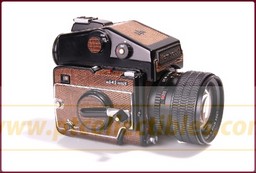 MAMIYA